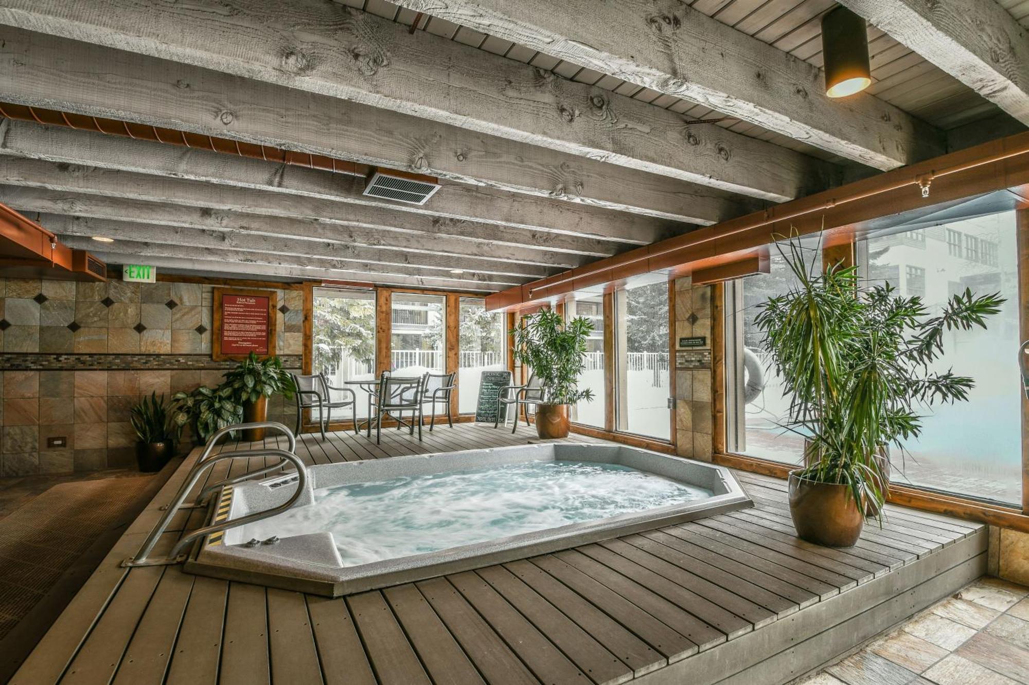Lakeside 1485 By Summitcove Lodging Keystone Kültér fotó